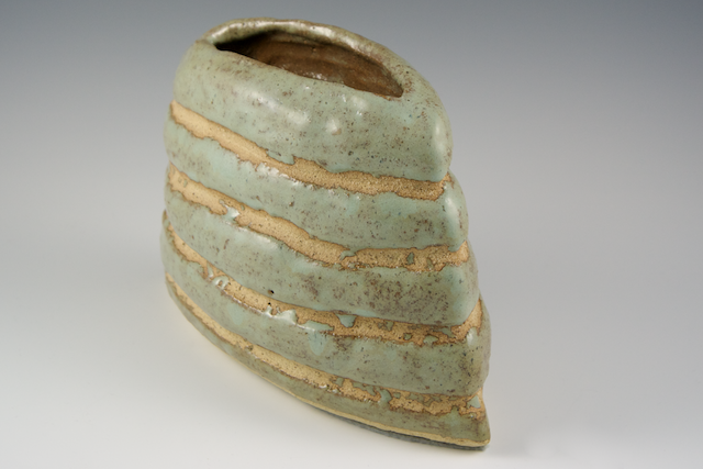 Banded Vessel #1